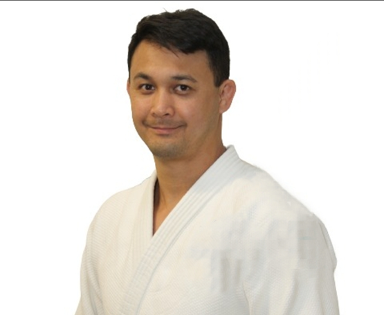 Alexandre Katsuragi 