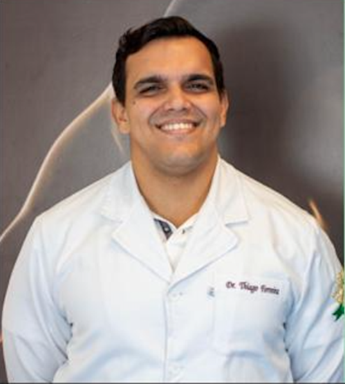 Dr. Thiago Vinicios Ferreira