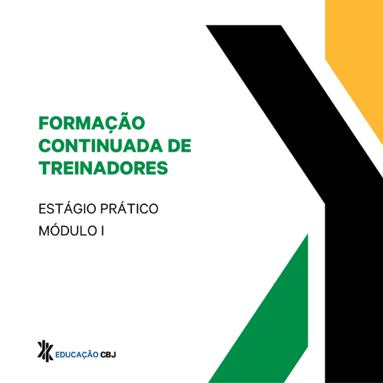 Programa CBJ de Educação Continuada