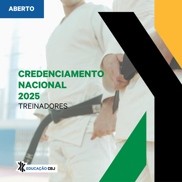 Programa CBJ de Educação Continuada