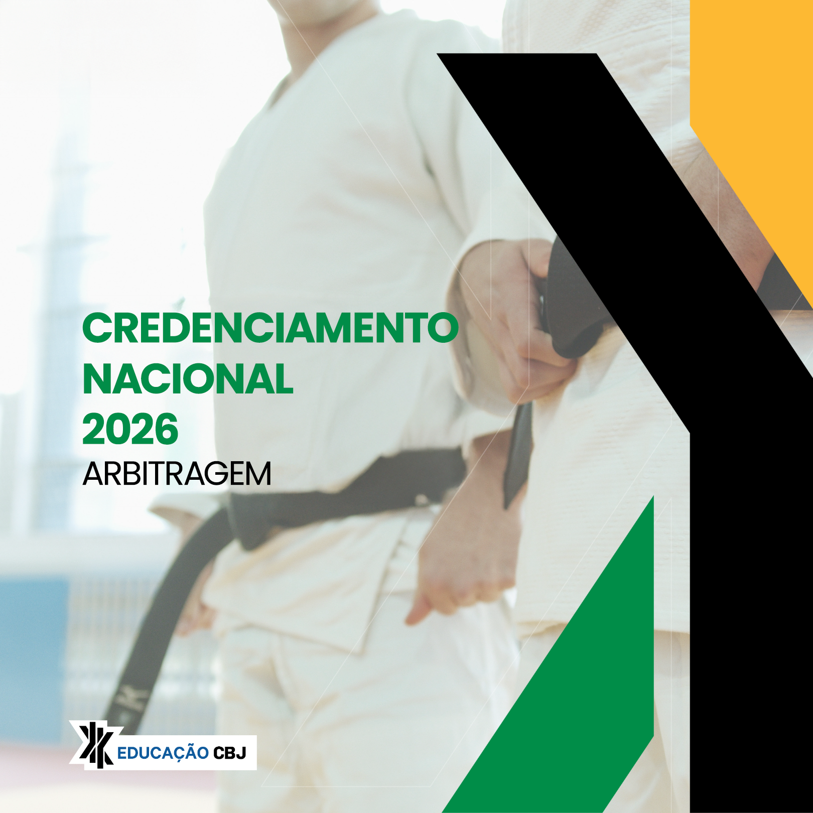 REGRAS DE ARBITRAGEM / REGULAMENTO NACIONAL DE COMPETIÇÕES 2026 - ARBITRAGEM