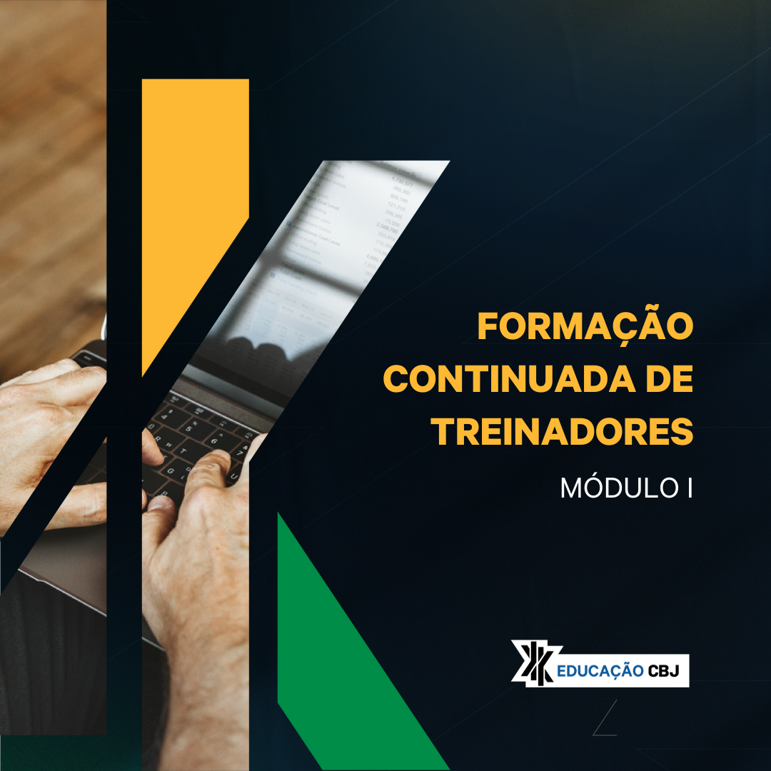 PROGRAMA DE DESENVOLVIMENTO ESPORTIVO NÍVEL I: PERSPECTIVA METODOLÓGICA DE LONGO PRAZO - MÓDULO I