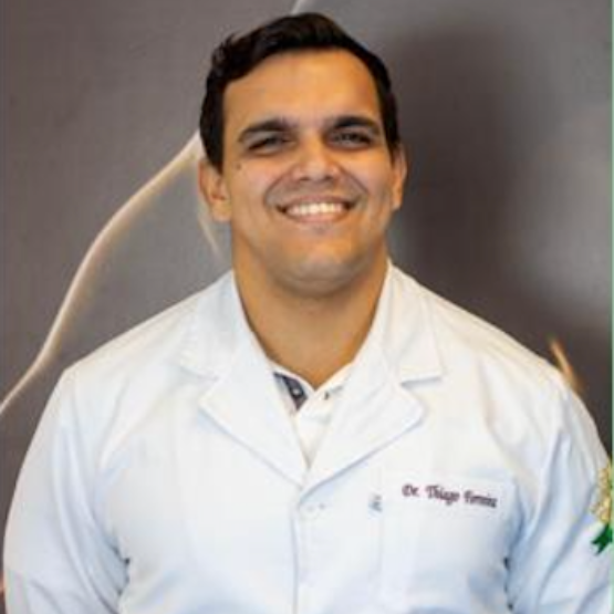 Dr. Thiago Vinicios Ferreira