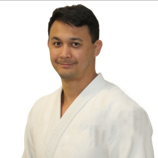 Alexandre Tsuyoshi Katsuragi